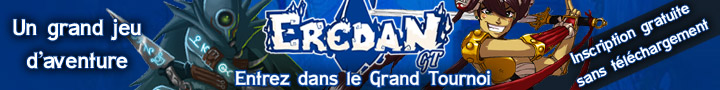 Eredan Grand Tournament